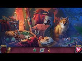 Immortal Love: Stone Beauty screenshot