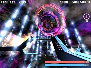 Inago Rage screenshot