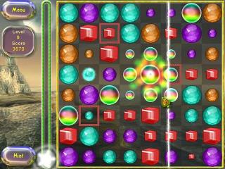 InSpheration screenshot