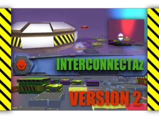 INTERCONNECTAz screenshot