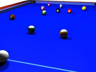 iPool screenshot