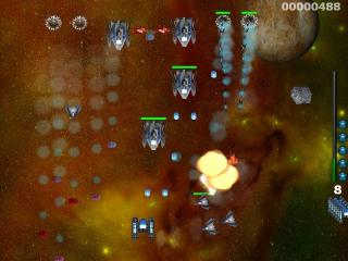 IronSpace 3 screenshot