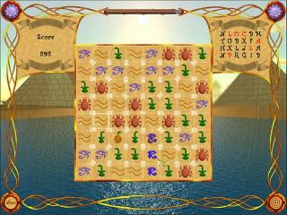 Isidiada screenshot
