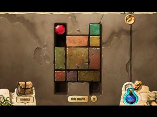 Isla Dorada - Episode 1: The Sands of Ephranis screenshot