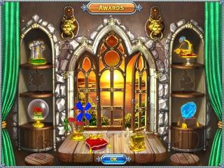 Island Realms screenshot