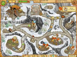 Island Tribe 3 screenshot