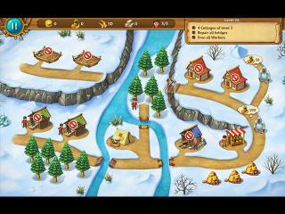 Islandville: A New Home screenshot