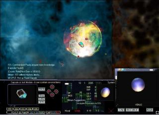 IVM CE UK screenshot