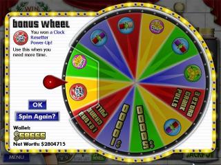 Jackpot Match-Up - Penny's Vegas Adventure screenshot