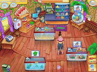 Jennys Fish Shop screenshot