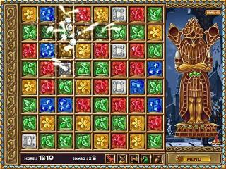 Jewel Craft screenshot
