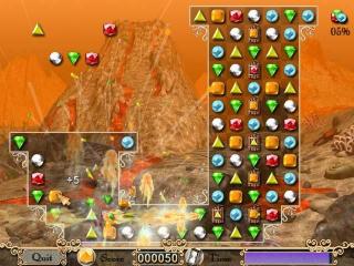 Jewel of Atlantis screenshot