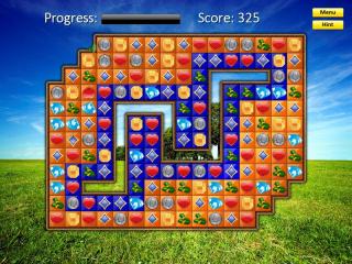 Jewel Twist screenshot