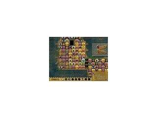 Jewels of Cleopatra screenshot