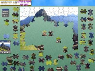 Jigsaw Fun: Relaxing Scenes Edition screenshot