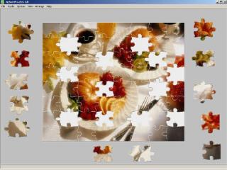 Jigsaw Puzzles screenshot
