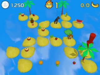 Jimmy Jump screenshot