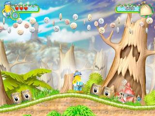 Jumpin' Jack screenshot