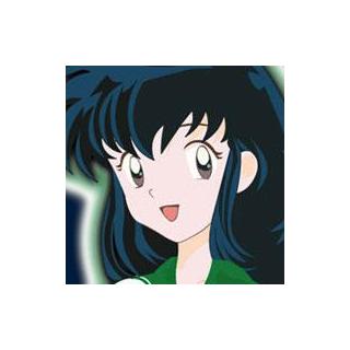 Kagome Higurashi Dress Up Games screenshot