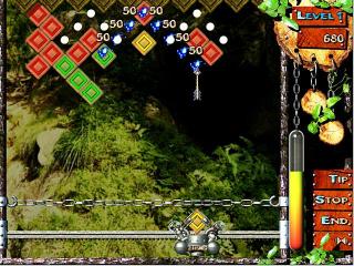 KaromatiX 2 screenshot