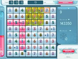 Kasuko screenshot