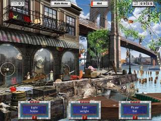 Keys to Manhattan screenshot