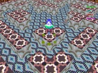 Killer3D screenshot