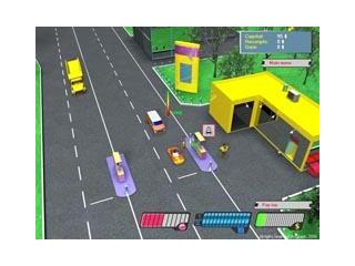 King of the gas station screenshot