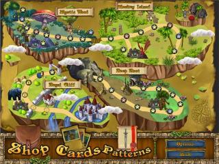 King's Smith 2 screenshot