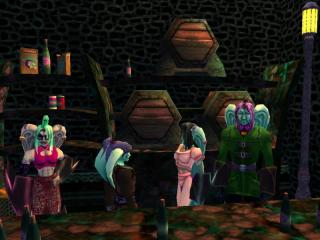 KrabbitWorld Labyrinth (Win32) screenshot