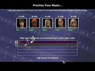 Kudos Rock Legend screenshot