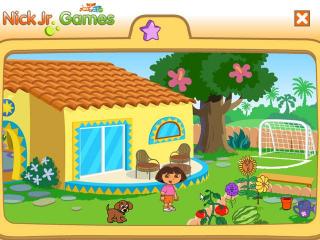 La Casa De Dora screenshot