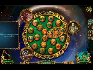 Labyrinths of the World: A Dangerous Game Collector's Edition screenshot