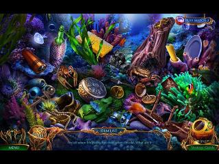 Labyrinths of the World: Lost Island Collector's Edition screenshot