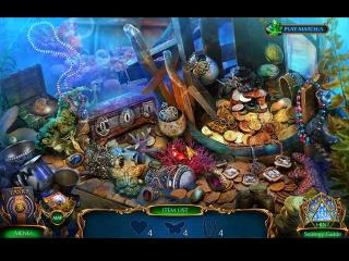 Labyrinths of the World: The Devil's Tower Collector's Edition screenshot
