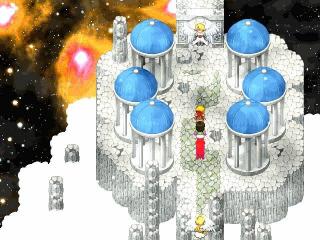 Laxius Force screenshot