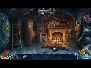 League of Light: Dark Omens screenshot
