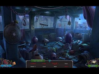 Legendary Tales: Stolen Life screenshot
