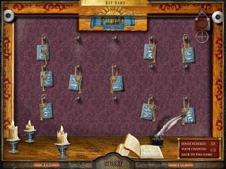 Legends of the Wild West: Golden Hill screenshot