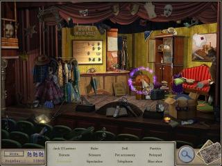 Letters from Nowhere 2 screenshot