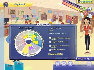 Life Quest® 2: Metropoville screenshot