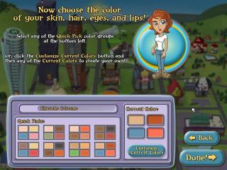 Life Quest® screenshot