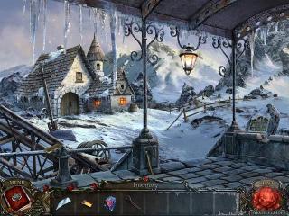 Living Legends: Ice Rose screenshot