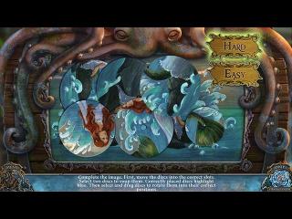 Living Legends: Voice of the Sea Collector's Edition screenshot