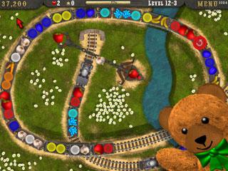 Loco screenshot
