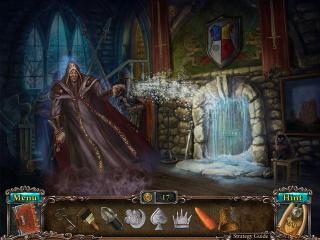 Lost Souls: Enchanted Paintings Collector's Edition screenshot
