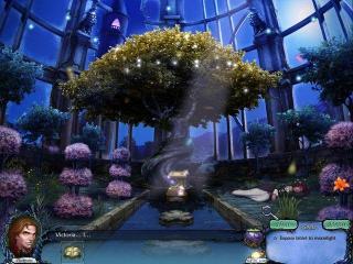 Love & Death : Bitten screenshot