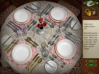 Love Story: Letters from the Past screenshot