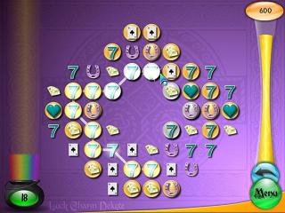 Luck Charm Deluxe screenshot