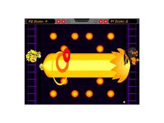 Madcap Orb screenshot